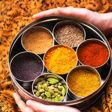 spice