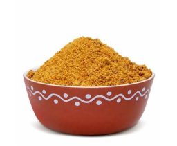 Curry Masala