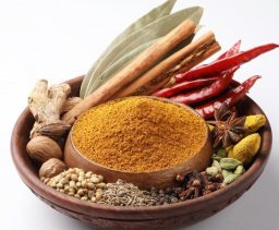 Garam Masala