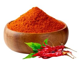 Red Chilli Powder