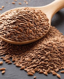 flax seed